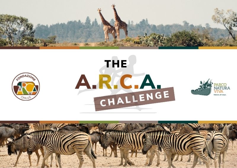 THE A.R.C.A. CHALLENGE: una corsa per la tutela della biodiversità